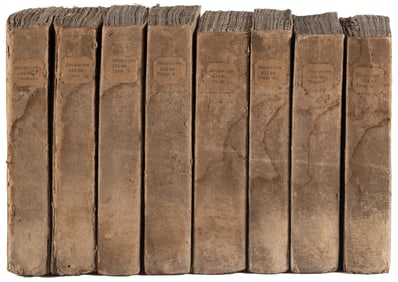 With Saussure in the Alps, 1780-1796