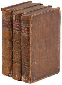 William Smellie on midwifery