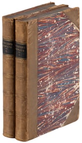 Two volumes of Essays from Herbert Spencer