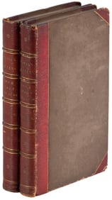 Mariana Starke's Letters from Italy, 1800