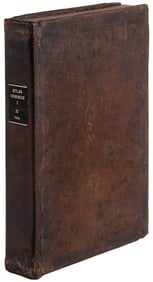 Nicolas de Fer's Curious Atlas 1705