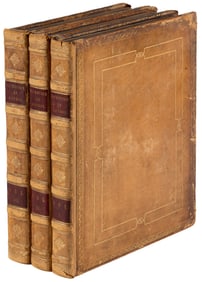 Ackermann's Microcosm of London