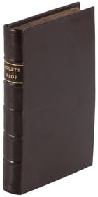 Ogilby's Aesopicks, 2nd edition