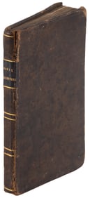 1st English edition of important alchemy work