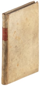 C.R. Ashbee's copy of Procopius