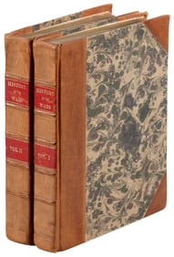 Baines, Wars of the French Revolution