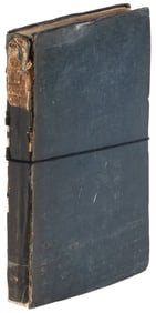 Sir Charles Bell The Hand 1833