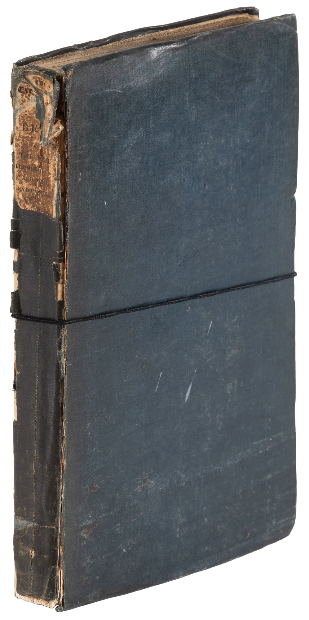 Sir Charles Bell The Hand 1833: Heading: Author: Bell, Sir Charles Title: The Hand: Its Mechanism and Vital Endowments as Evincing Design Place Published: London Publisher:William Pickering Date Published: 1833 Descr