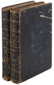 Biblical commentary in English from 1696