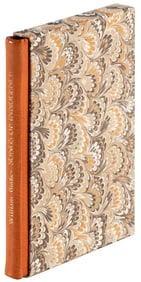 Blake's Songs of Innocence, Trianon facsimile