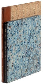 Two Trianon Blake facsimile editions