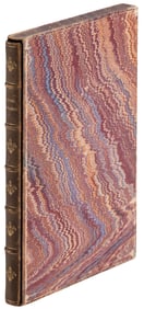 Book of Hours with Lazarus Goldschmidt bookplate