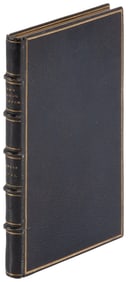 The Orthodox Communicant bound by Cecil & Larkins