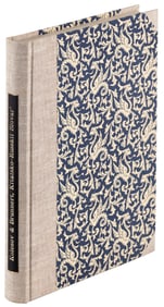 Chinese-Russian legal dictionary, Beijing 1923