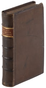 Two early 18th c. religious works