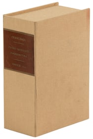 16th century agricultural treatise, P. Crescenzi