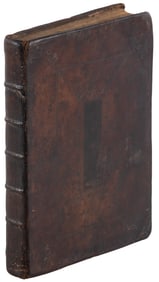 On the founder of Quakers in Ireland, 1715