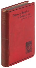 Engels Classic of Communist Theory