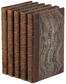 Anecdotes of Painting 1828