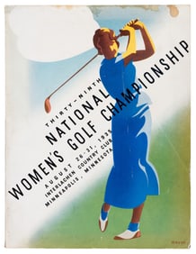 Last USGA championship won by Glenna Collett
