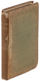 The Tree-Lifter, owned by Florence Yoch