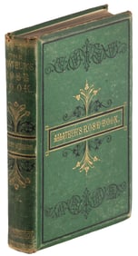 Hibberd, The Amateur's Rose Book 1874