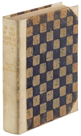 Hobson on Chinese Pottery, 1923