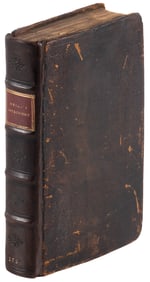 Keill's Introduction to Astronomy, 1721