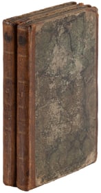 M.G. Lewis Tales of Wonder 1801