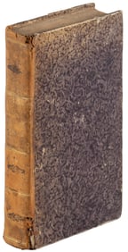 Linnaeus on Taxonomy of Swedish flora 1745