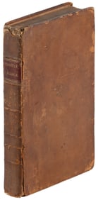 James Mackintosh Vindiciae Gallicae 1791
