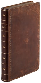 Milton's poems, illustrated 1695-1715