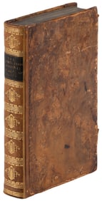 Thomas Taylor's translation of Plato, 1793