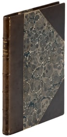 With frontispiece by Felicien Rops, 1899