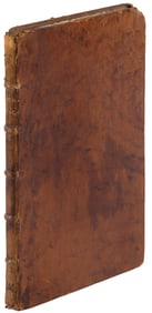 Florence Yoch's copy of 1660 architectural work