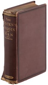 Classic archaeological work 1875