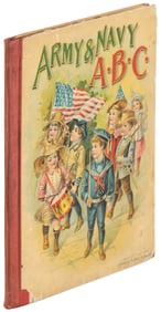 William McKinley-era expansionist propaganda