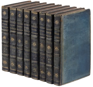 Nice collected set of Spenser's works