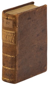 Pompilio Totti on Ancient Rome, 1645