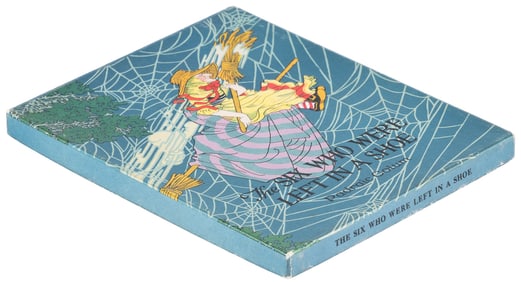 Illustrated in color by Dugald Stewart Walker