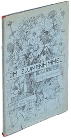 Flower Fairies, illustrated by Else Vietor-Wenz