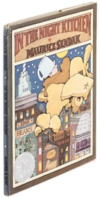 Maurice Sendak's In the Night Kitchen
