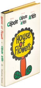 Capote's House of Flowers review copy