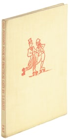 Eliot's Practical Cats, 1st edition in jacket