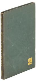 Huxley's ideas on politics and science, signed
