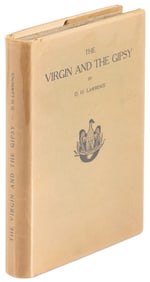 D.H. Lawrence The Virgin and the Gipsy
