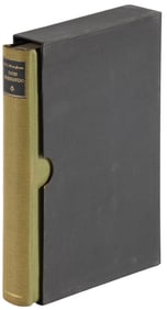 Maugham's Don Fernando signed limited