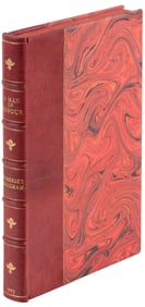 Somerset Maugham's rare 1st play 1/150