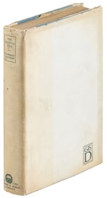 The Painted Veil, signed by W.S. Maugham