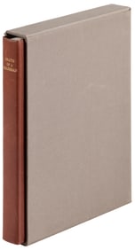 Death of a Salesman signed by Arthur Miller